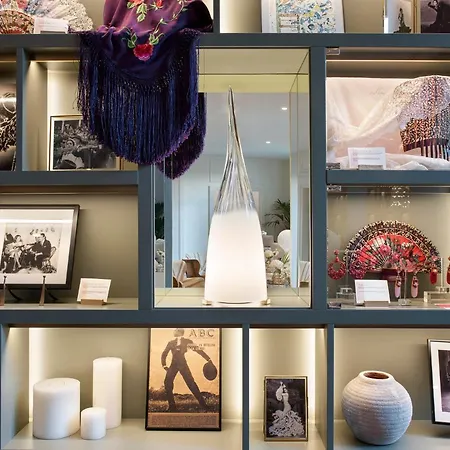 Colon Gran Melia - The Leading Of The World 酒店 5*