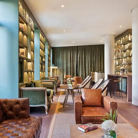 Colon Gran Melia - The Leading Of The World Hotel Séville