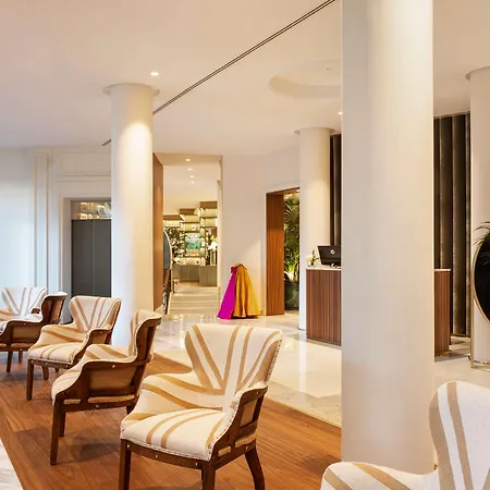 酒店 Colon Gran Melia - The Leading Of The World 5*