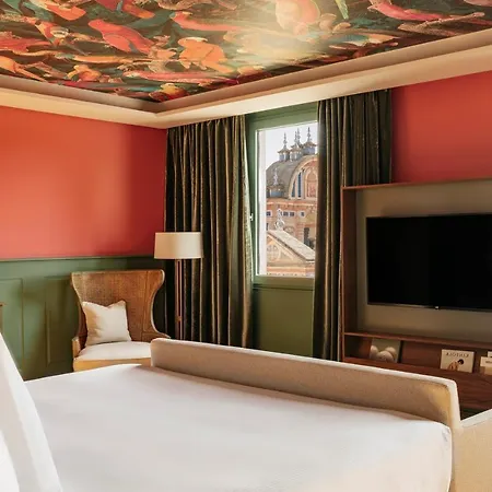 Colon Gran Melia - The Leading Of The World 酒店 5*