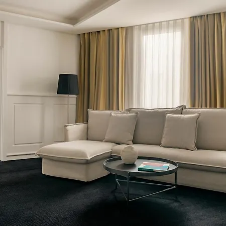 Colon Gran Melia - The Leading Of The World 酒店 5*