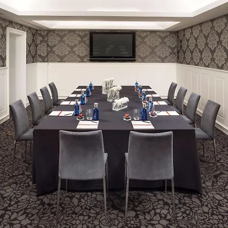 Colon Gran Melia - The Leading Of The World 5* 塞维利亚