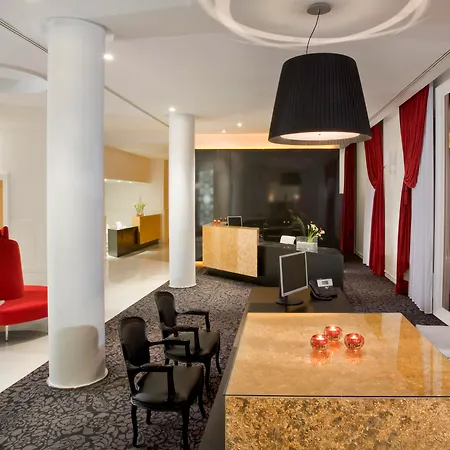 Colon Gran Melia - The Leading Of The World 酒店 塞维利亚