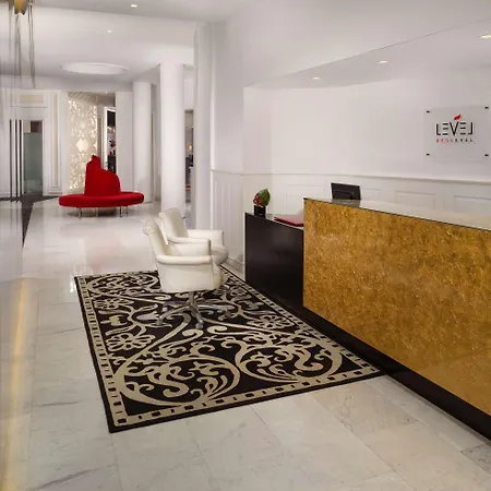 Colon Gran Melia - The Leading Of The World 酒店 塞维利亚