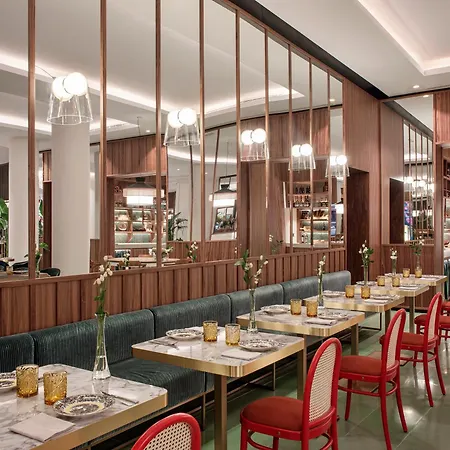 酒店 Colon Gran Melia - The Leading Of The World 5*