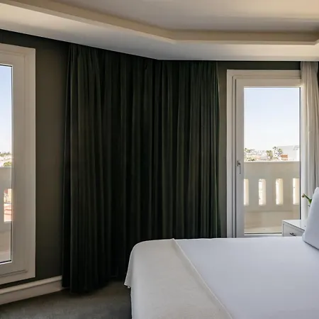 Hotel Colon Gran Melia - The Leading Of The World 5*