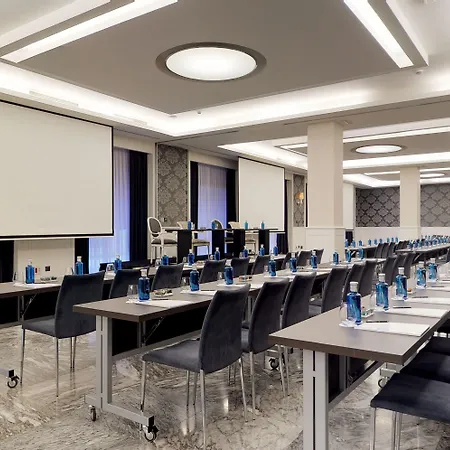 酒店 Colon Gran Melia - The Leading Of The World