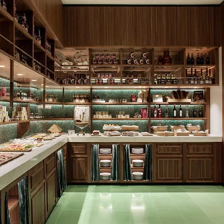 Colon Gran Melia - The Leading Of The World 5*