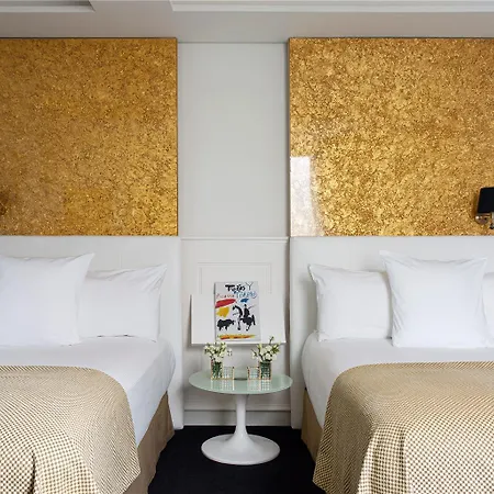 Colon Gran Melia - The Leading Of The World 5* 塞维利亚