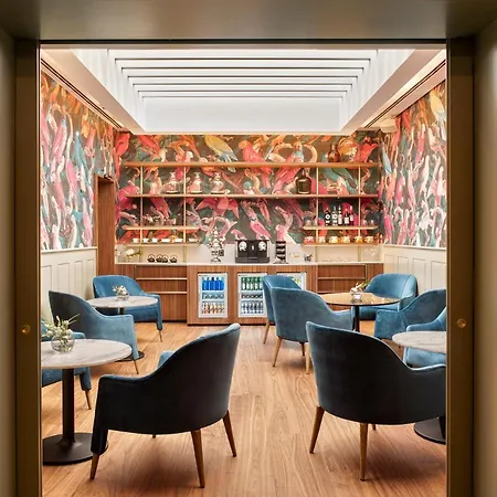 Hotel Colón Gran Meliá - The Leading Of The World Sevilha