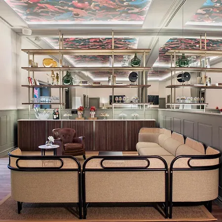 Colón Gran Meliá - The Leading Of The World Hotel 5*