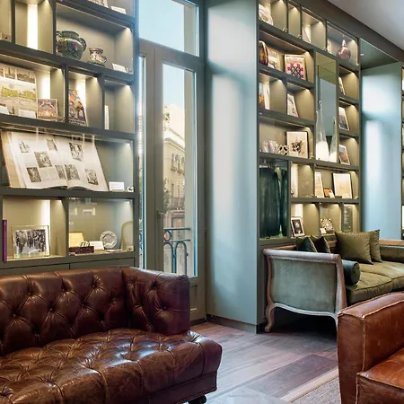 Colón Gran Meliá - The Leading Of The World 5* Sevilla