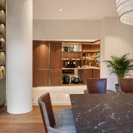 Colón Gran Meliá - The Leading Of The World Hotel Sevilla