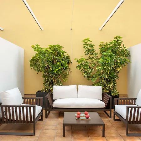 Colón Gran Meliá - The Leading Of The World Hotel Sevilla