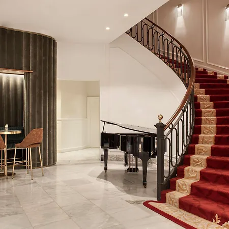 Colón Gran Meliá - The Leading Of The World Hotel 5*