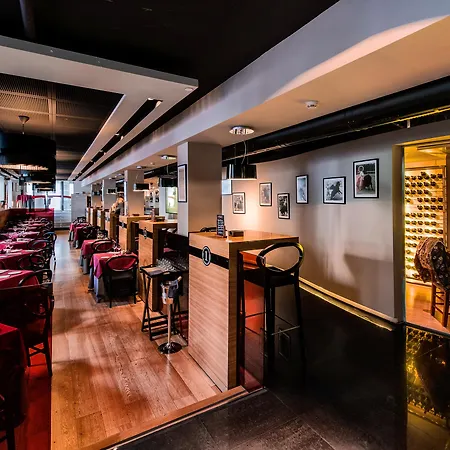 Colón Gran Meliá - The Leading Of The World 5*