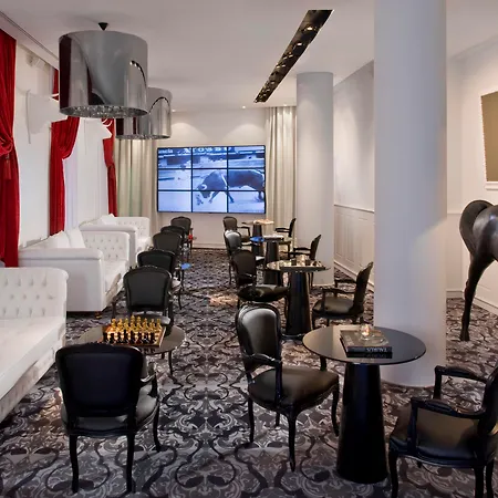 Colón Gran Meliá - The Leading Of The World 5*