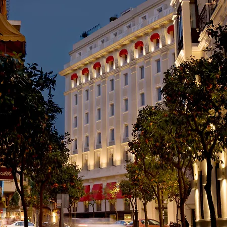 Colón Gran Meliá - The Leading Of The World 5*