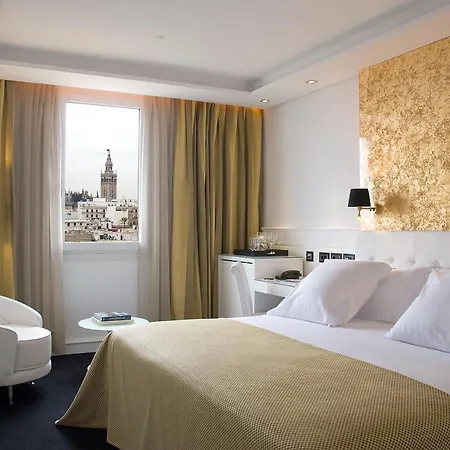 Colón Gran Meliá - The Leading Of The World 5* Sevilla