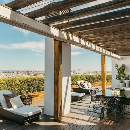 Colón Gran Meliá - The Leading Of The World Hotel