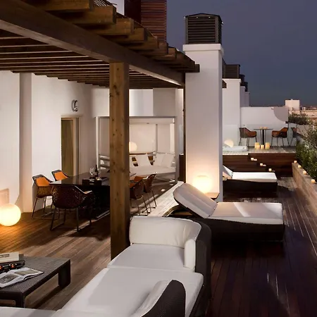 Colón Gran Meliá - The Leading Of The World