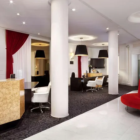 Colón Gran Meliá - The Leading Of The World Hotel