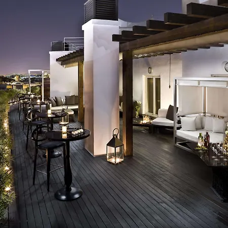 Colón Gran Meliá - The Leading Of The World 5*