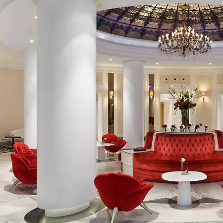 Colón Gran Meliá - The Leading Of The World Hotel
