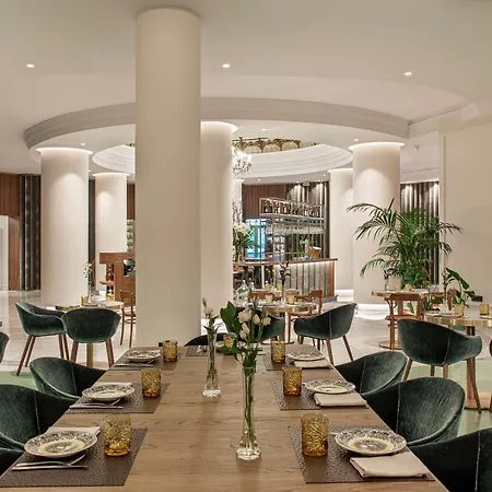 Colón Gran Meliá - The Leading Of The World 5*