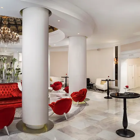 Hotel Colón Gran Meliá - The Leading Of The World 5*
