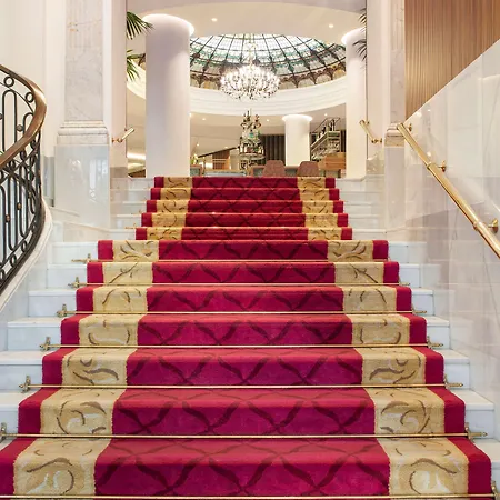 Colón Gran Meliá - The Leading Of The World Hotel