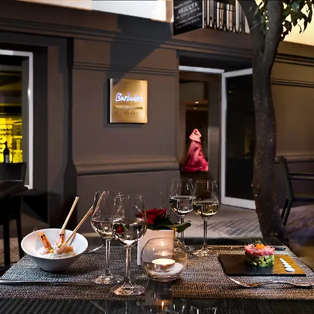 Colón Gran Meliá - The Leading Of The World Hotel 5*
