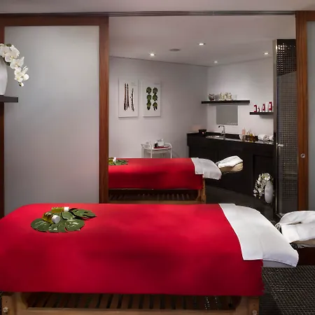 Colón Gran Meliá - The Leading Of The World Hotel Sevilla