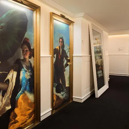 Colón Gran Meliá - The Leading Of The World Hotel