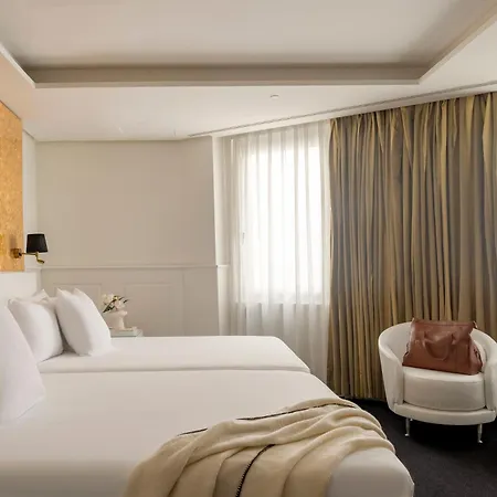 Colón Gran Meliá - The Leading Of The World Hotel