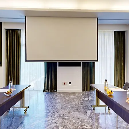 Hotel Colón Gran Meliá - The Leading Of The World Sevilla