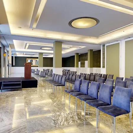 Colón Gran Meliá - The Leading Of The World Hotel