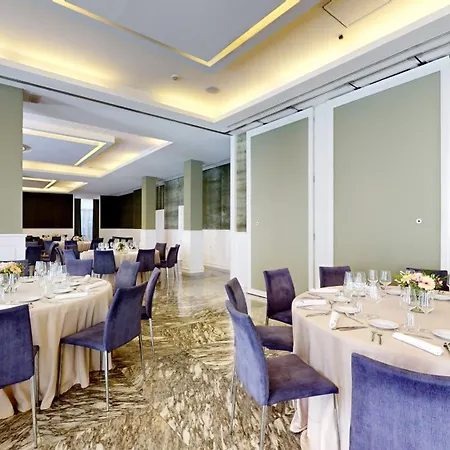 Colón Gran Meliá - The Leading Of The World Hotel 5*