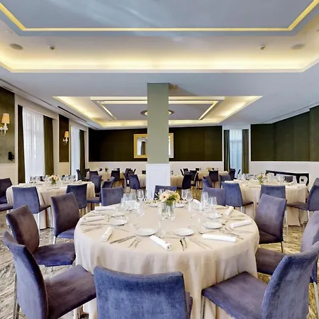Colón Gran Meliá - The Leading Of The World 5*