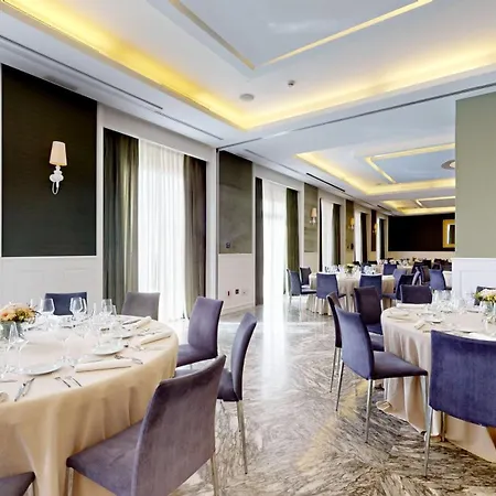 Hotel Colón Gran Meliá - The Leading Of The World 5*