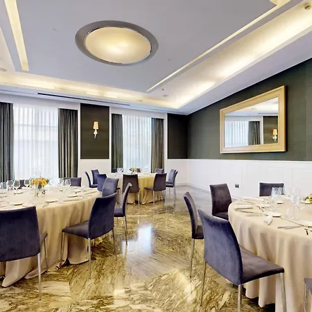 Hotel Colón Gran Meliá - The Leading Of The World Sevilla