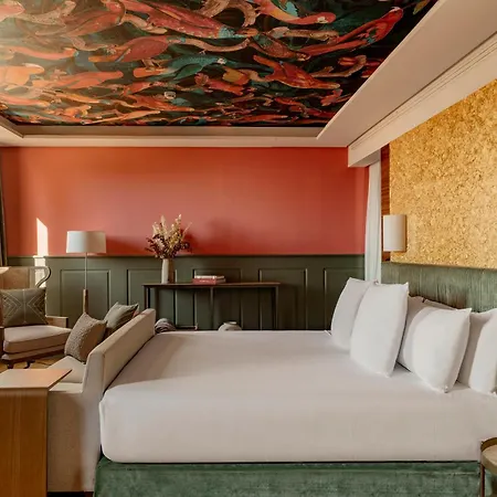 Hotel Colón Gran Meliá - The Leading Of The World