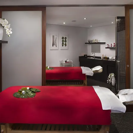 Colón Gran Meliá - The Leading Of The World 5* Sevilha