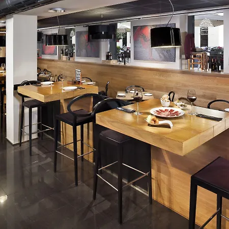 Colón Gran Meliá - The Leading Of The World Sevilha