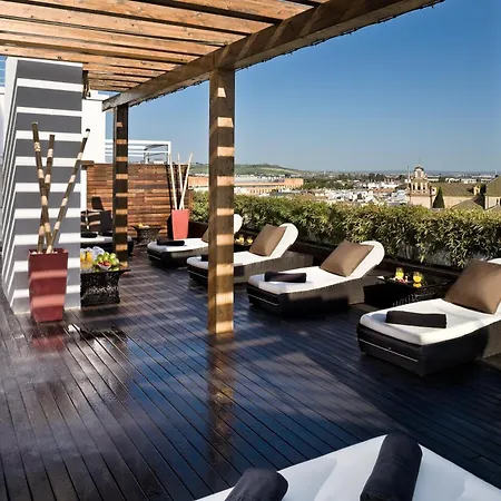 Hotel Colón Gran Meliá - The Leading Of The World Sevilha