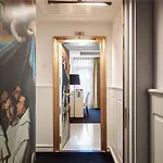 Hotel Hotel Colon, A Gran Melia Hotel - The Leading Hotels Of The World Sevilla