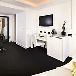 Hotel Colon, A Gran Melia Hotel - The Leading Hotels Of The World 5* Sevilla