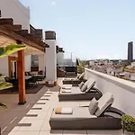Hotel Colon, A Gran Melia Hotel - The Leading Hotels Of The World 5* Sevilla