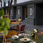 Hotel Hotel Colon, A Gran Melia Hotel - The Leading Hotels Of The World Sevilla
