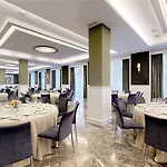 Hotel Colon, A Gran Melia Hotel - The Leading Hotels Of The World 5* Sevilla